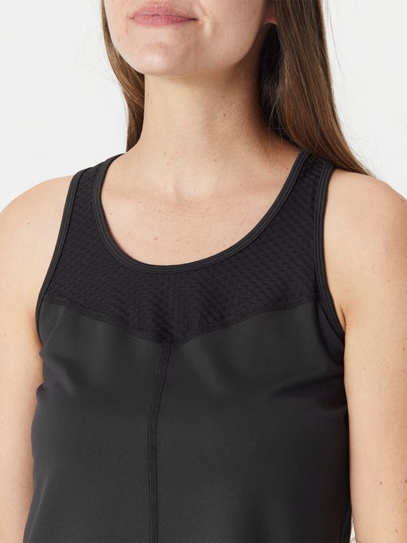 LIJA Womens Core Force Tank