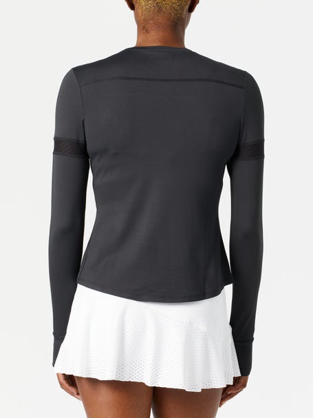 LIJA Womens Core Pacer Long Sleeve