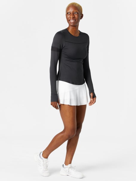 LIJA Womens Core Pacer Long Sleeve
