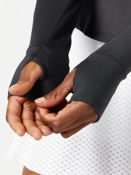 LIJA Womens Core Pacer Long Sleeve