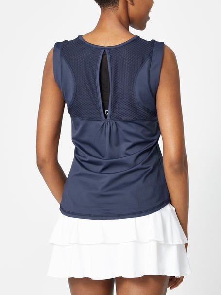 LIJA Womens Core Power Tank