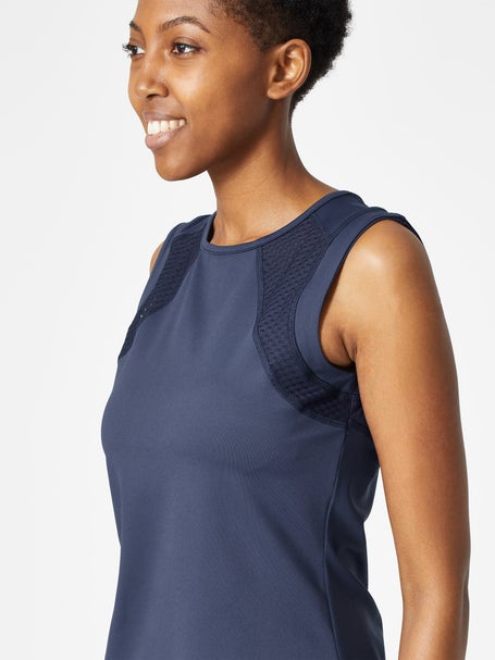 LIJA Womens Core Power Tank