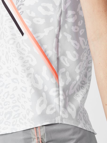 Lucky in Love Womens Animal Instinct Tank