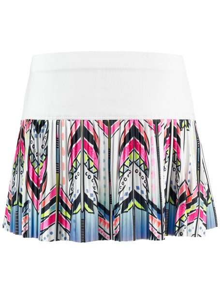 Lucky in Love Girls Summer Lovin Tennis Crew Skirt