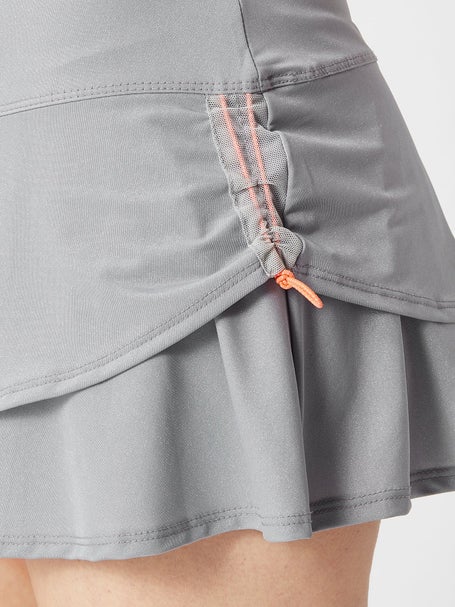 Lucky in Love Womens Instinct Spark Skirt