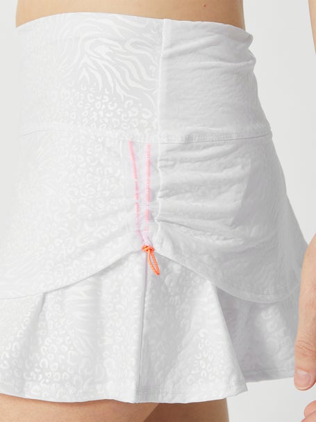 Lucky in Love Womens Instinct Wild Skirt