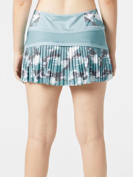 Lucky in Love Womens Cant Find Me Love Skirt