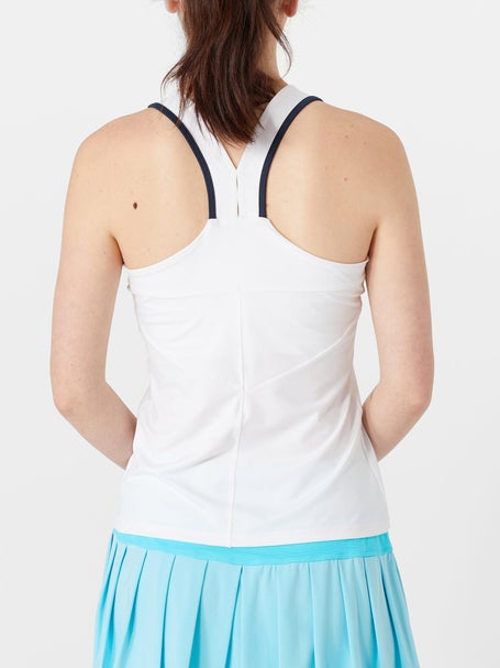 Lucky in Love Womens Cool Urbana V.I.P. Tank