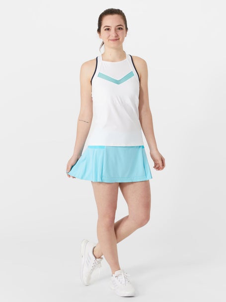 Lucky in Love Womens Cool Urbana V.I.P. Tank