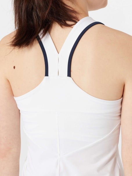 Lucky in Love Womens Cool Urbana V.I.P. Tank