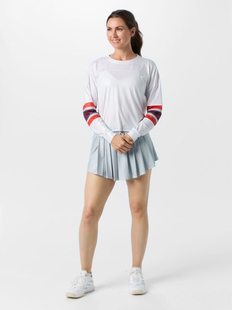 Lucky In Love Wms High Waist All That Shimmers Skirt