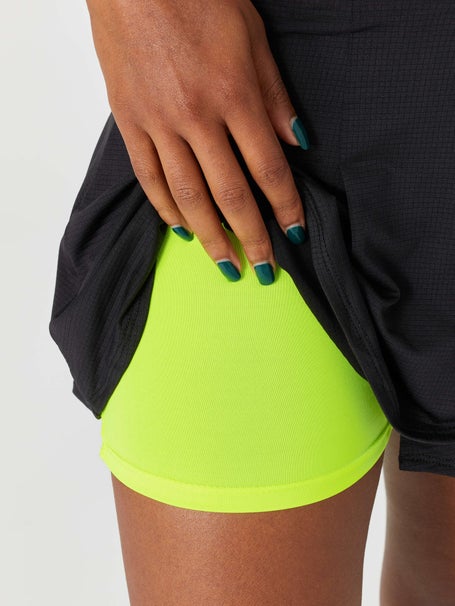 Lucky in Love Womens Paisley in Love Sunset Glow Skirt