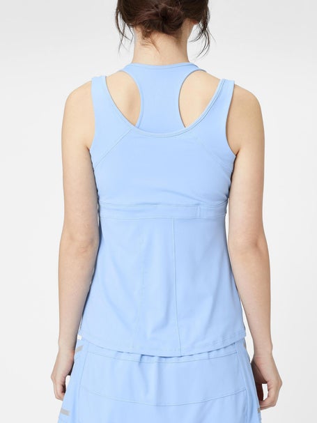 Lucky in Love Womens Tech Architect Tank