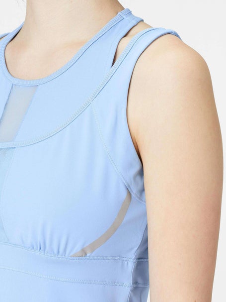 Lucky in Love Womens Tech Architect Tank