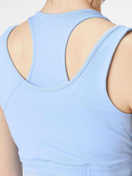 Lucky in Love Womens Tech Architect Tank