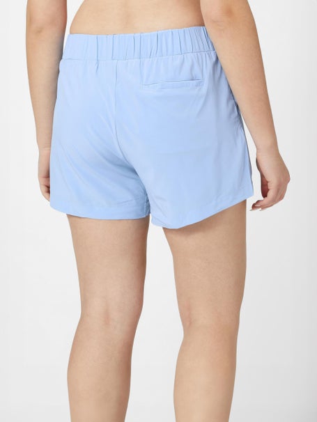 Lucky in Love Womens Tech High Road Short