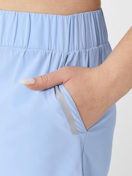 Lucky in Love Womens Tech High Road Short