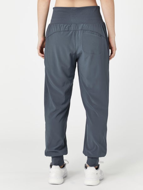 Lucky in Love Womens Tech Long Distance Jogger