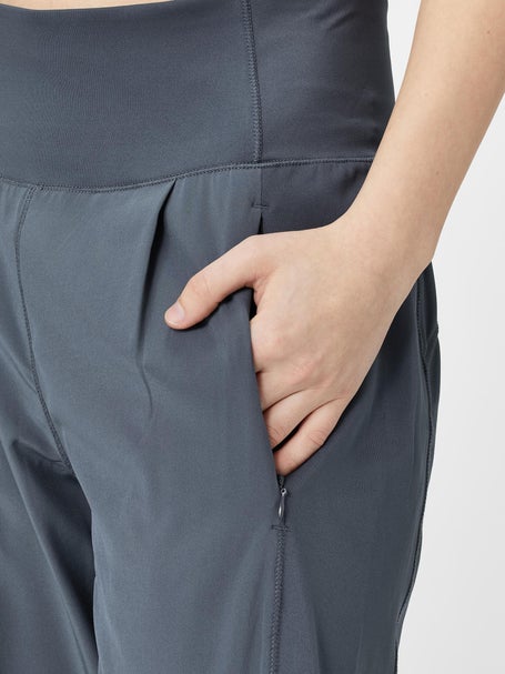 Lucky in Love Womens Tech Long Distance Jogger