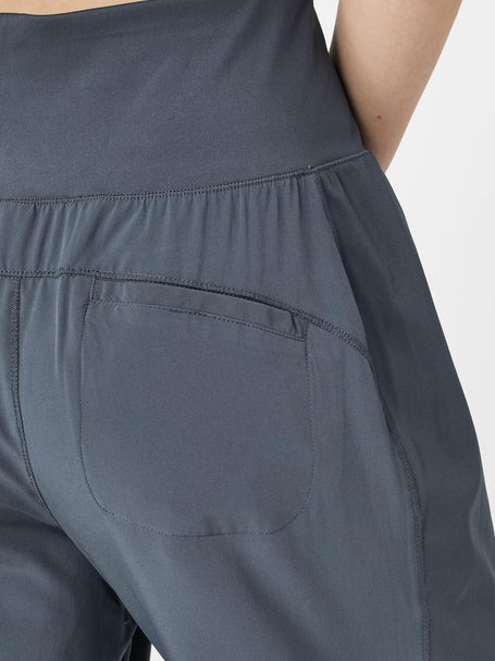 Lucky in Love Womens Tech Long Distance Jogger