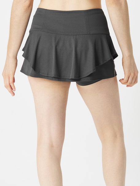 Lucky in Love Womens Tech It Out Flip Skirt