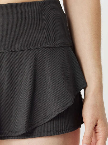 Lucky in Love Womens Tech It Out Flip Skirt