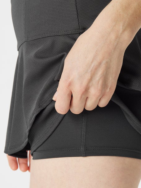 Lucky in Love Womens Tech It Out Flip Skirt