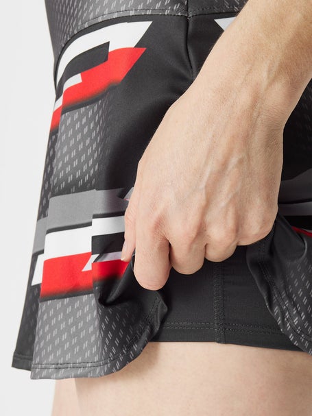 Lucky in Love Womens Tech It Out Skirt