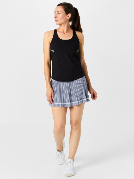 Lucky in Love Womens Tech Uptempo Tank