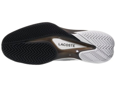 Lacoste AG-LT25 Lite Black/White Mens Shoes