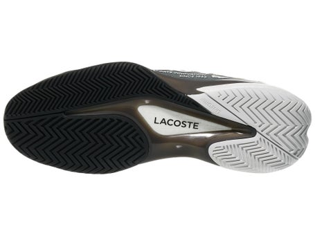 Lacoste AG-LT25 Lite Khaki/Black Mens Shoes