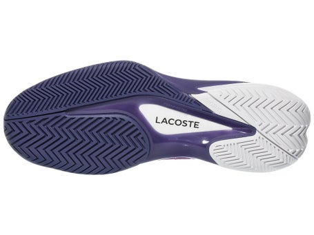 Lacoste AG-LT25 Lite Pink/Dark Blue Mens Shoes