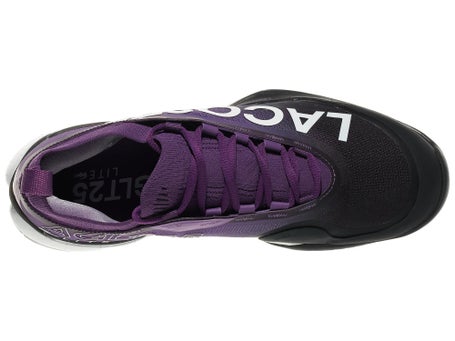 Lacoste AG-LT25 Lite Purple/Black Mens Shoes