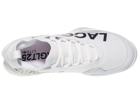 Lacoste AG-LT25 Lite White/White Mens Shoes
