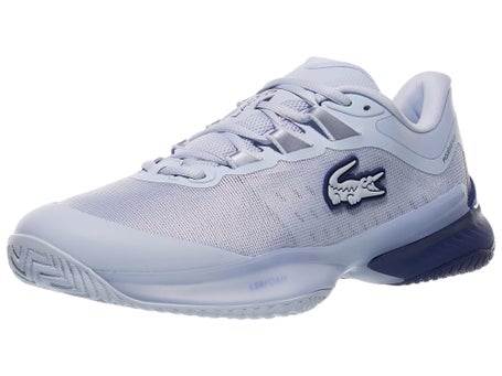 Lacoste AG-LT Ultra Light Blue/Dark Blue Mens Shoes