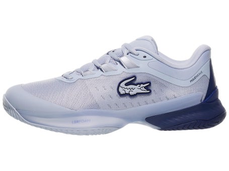 Lacoste AG-LT Ultra Light Blue/Dark Blue Mens Shoes