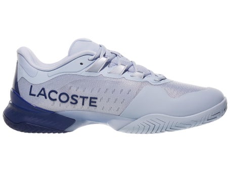 Lacoste AG-LT Ultra Light Blue/Dark Blue Mens Shoes