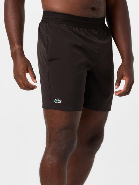 Lacoste Mens Clay Medvedev Short