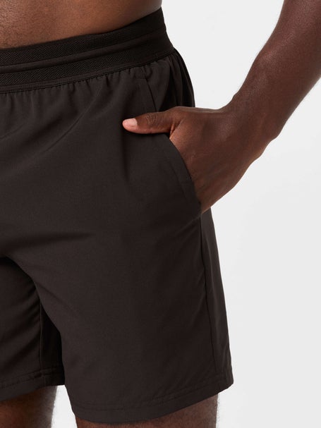 Lacoste Mens Clay Medvedev Short