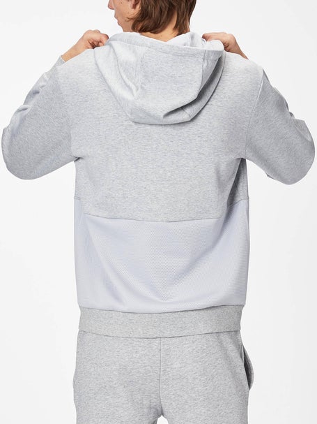 Lacoste Mens Core Performance Hoodie
