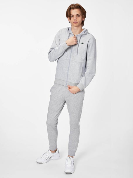 Lacoste Mens Core Performance Hoodie