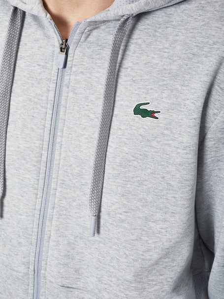 Lacoste Mens Core Performance Hoodie