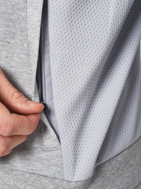 Lacoste Mens Core Performance Hoodie