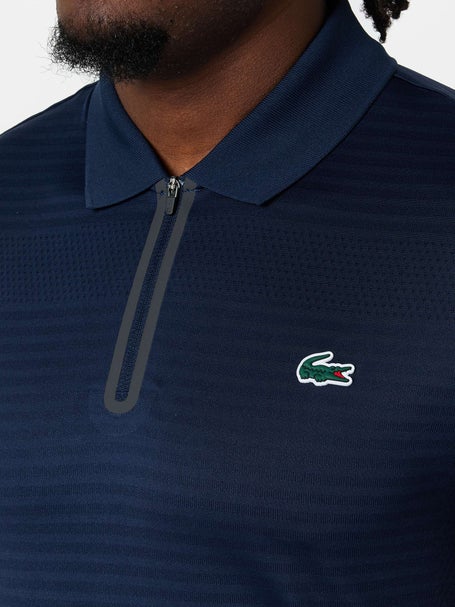 Lacoste Mens Clay Players Polo