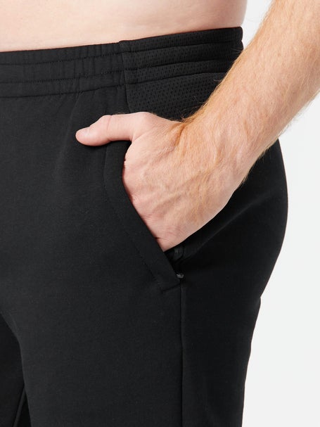 Lacoste Mens Core Performance Pants - Black