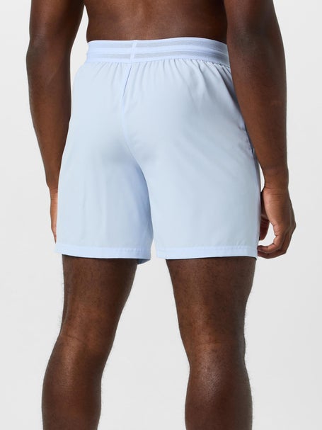 Lacoste Mens Clay Players Short