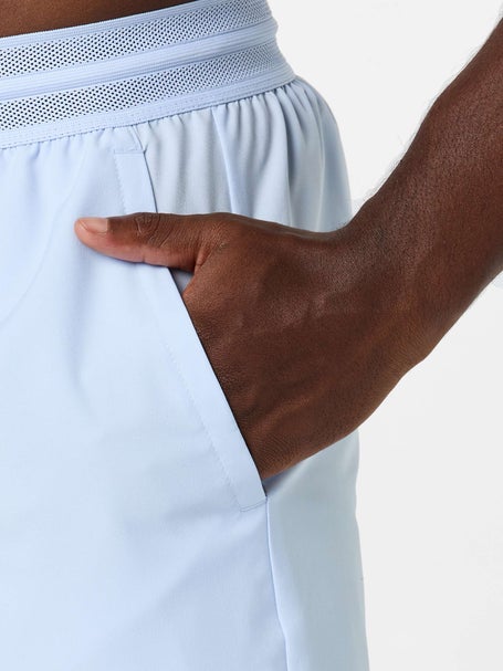 Lacoste Mens Clay Players Short