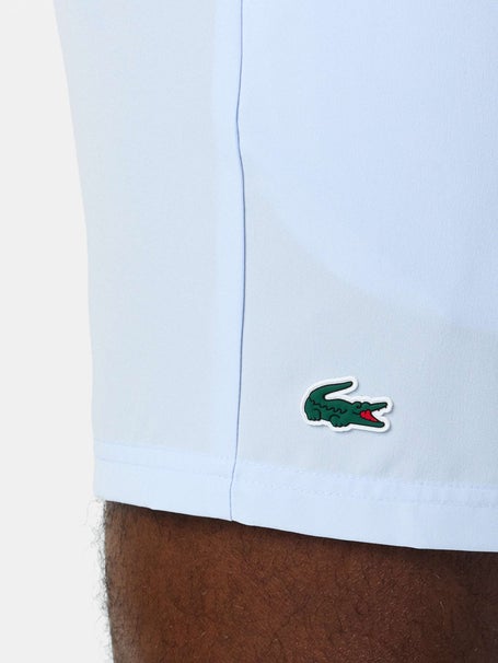Lacoste Mens Clay Players Short