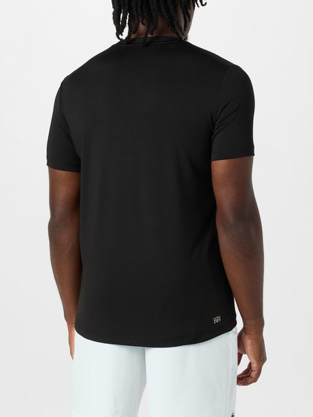 Lacoste Mens Core Sport Crew