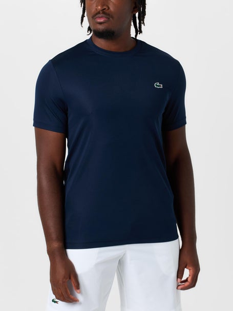 Lacoste Mens Core Sport Crew